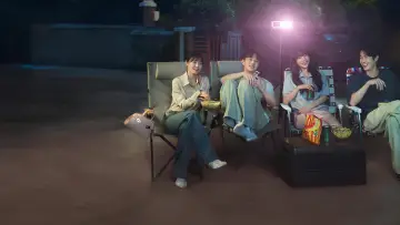 Задник к сериалу "Как в кино" #1447627