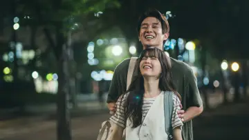 Задник к сериалу "Как в кино" #1447628