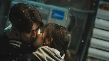 Задник к сериалу "Как в кино" #1447629