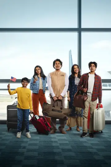 Постер к сериалу "Прадипы из Питтсбурга" #1562030