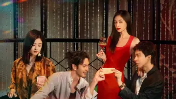 Задник к сериалу "О любви" #1484060