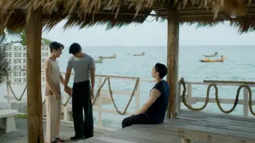 Задник к сериалу "เพียงนาวา" #1667091