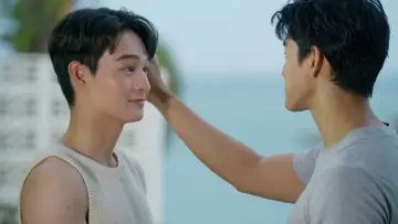 Задник к сериалу "เพียงนาวา" #1667097