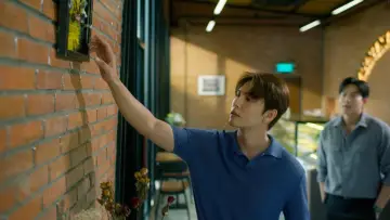 Задник к сериалу "เพียงนาวา" #1667101