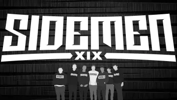 Задник к сериалу "Sidemen" #1412872
