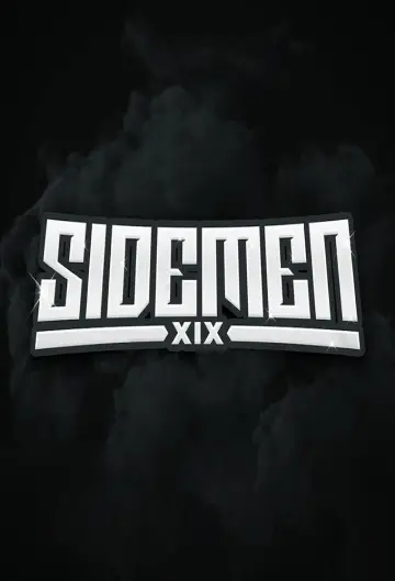 Постер к сериалу "Sidemen" #1412881