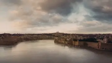 Задник к сериалу "Граф Монте-Кристо" #1279682
