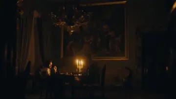 Задник к сериалу "Граф Монте-Кристо" #1279688