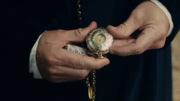 Задник к сериалу "Граф Монте-Кристо" #1279695