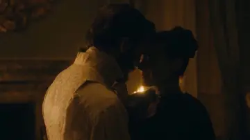 Задник к сериалу "Граф Монте-Кристо" #1279699