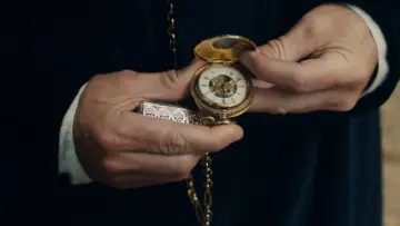 Задник к сериалу "Граф Монте-Кристо" #1279700