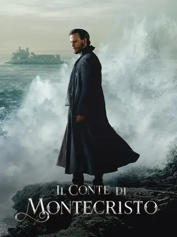 Постер к сериалу "Граф Монте-Кристо" #1279709
