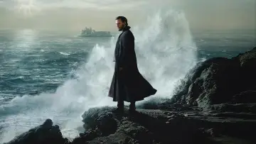 Задник к сериалу "Граф Монте-Кристо" #1817878