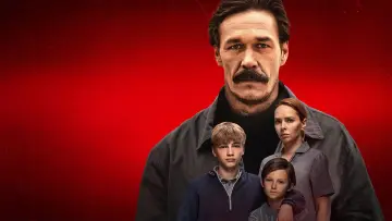 Задник к сериалу "Лихие" #1602733