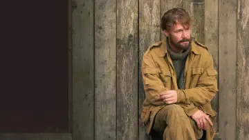 Задник к сериалу "Лихие" #1602738