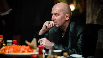 Задник к сериалу "Лихие" #1602740