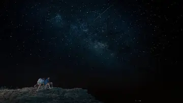 Задник к сериалу "Загадай желание на падающую звезду" #1485219