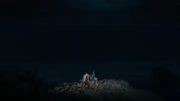 Задник к сериалу "Загадай желание на падающую звезду" #1485225