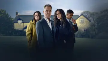 Задник к сериалу "Убегай!" #1474529