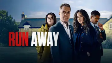 Задник к сериалу "Убегай!" #1474532