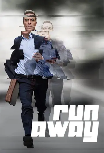 Постер к сериалу "Убегай!" #1474559