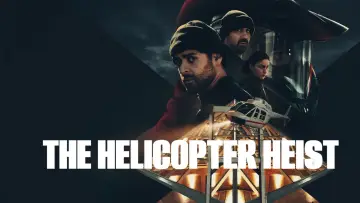 Задник к сериалу "Ограбление по-шведски" #1423257