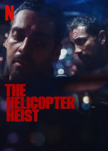 Постер к сериалу "Ограбление по-шведски" #1423267
