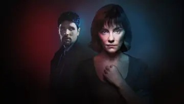 Задник к сериалу "Призраки прошлого" #1670316