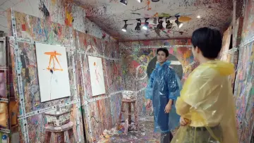 Задник к сериалу "DMD Дружба: Реальность" #1492691