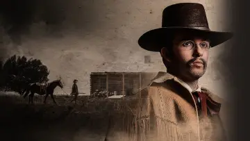Задник к сериалу "Elkhorn" #1558983