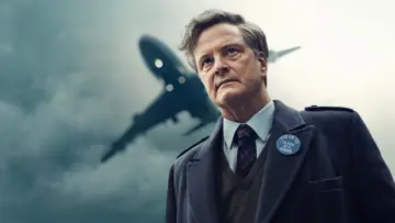 Задник к сериалу "Локерби: В поисках правды" #1479131