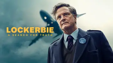 Задник к сериалу "Локерби: В поисках правды" #1479132