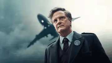 Задник к сериалу "Локерби: В поисках правды" #1479134