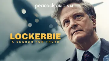 Задник к сериалу "Локерби: В поисках правды" #1479135