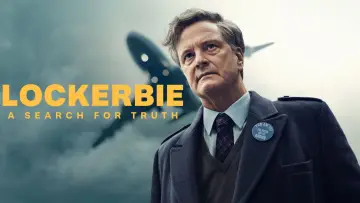 Задник к сериалу "Локерби: В поисках правды" #1479136