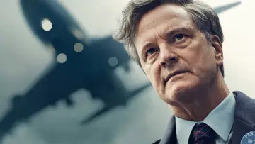 Задник к сериалу "Локерби: В поисках правды" #1479137