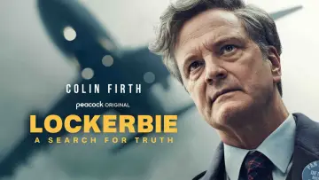 Задник к сериалу "Локерби: В поисках правды" #1479138