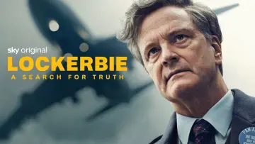 Задник к сериалу "Локерби: В поисках правды" #1479139