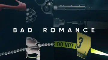 Задник к сериалу "Злой романс" #1606278