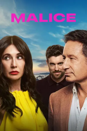 Постер к сериалу "Злой умысел" #1482453