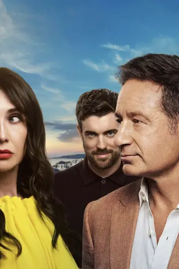 Постер к сериалу "Злой умысел" #1482456