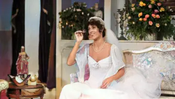 Задник к сериалу "Chega Mais" #1797444
