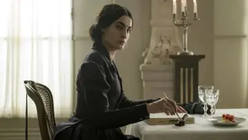 Задник к сериалу "Джордж: Неукротимый дух" #1788004