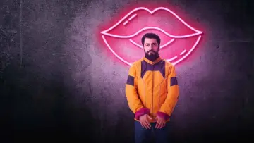 Задник к сериалу "Махсун Джи" #1485865