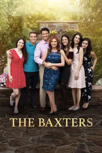 Постер к сериалу "Бакстеры" #1821171