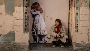 Задник к сериалу "Преступление и наказание" #1904143