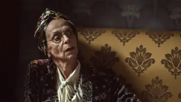 Задник к сериалу "Преступление и наказание" #1904148
