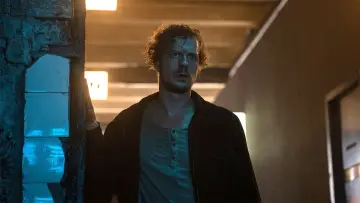 Задник к сериалу "Преступление и наказание" #1904149