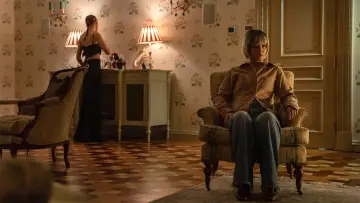 Задник к сериалу "Преступление и наказание" #1904150