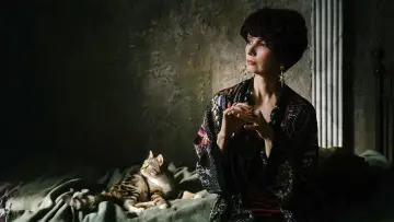 Задник к сериалу "Преступление и наказание" #1904151
